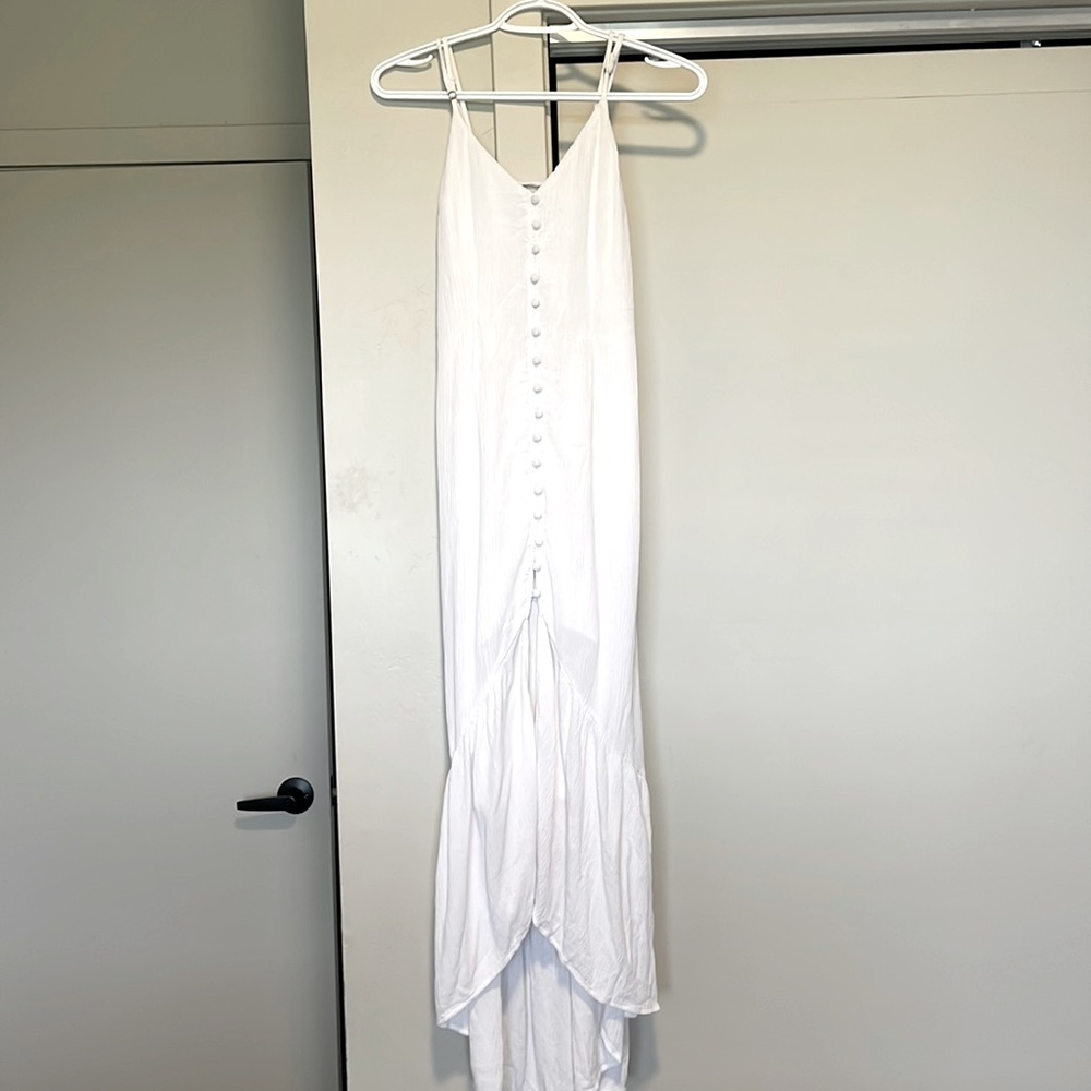 Abercrombie beach dress